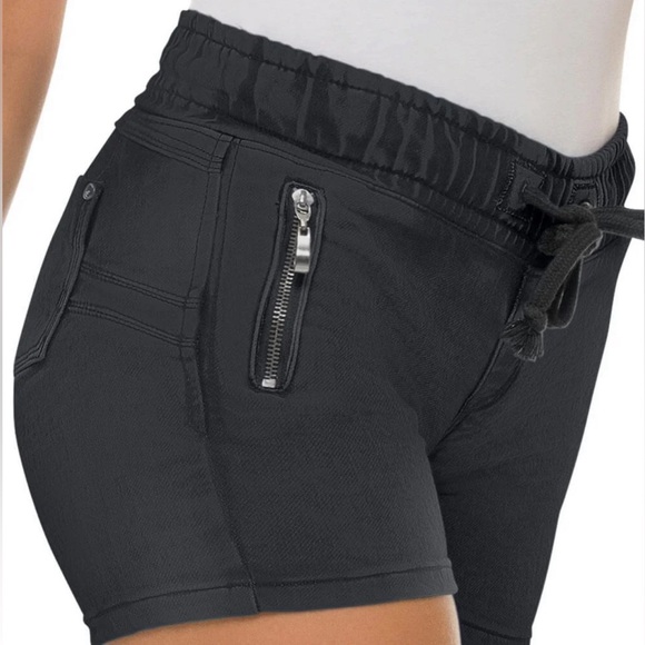 Push Up Short - Style MALEK - Picture 3 of 4